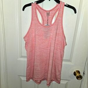 💓2/25$ NWT Calia by Carrie Underwood Racerback Tank Sz L